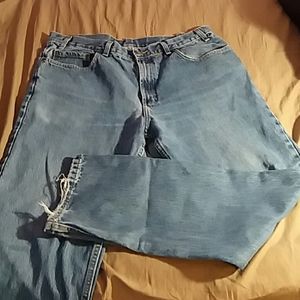 Kirkland Jeans Size 38x32